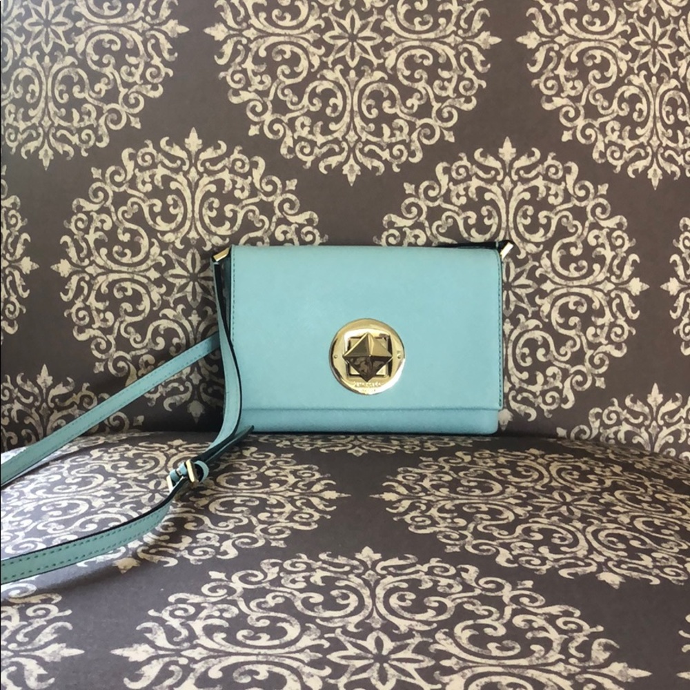 Kate Spade New York Crossbody Purse